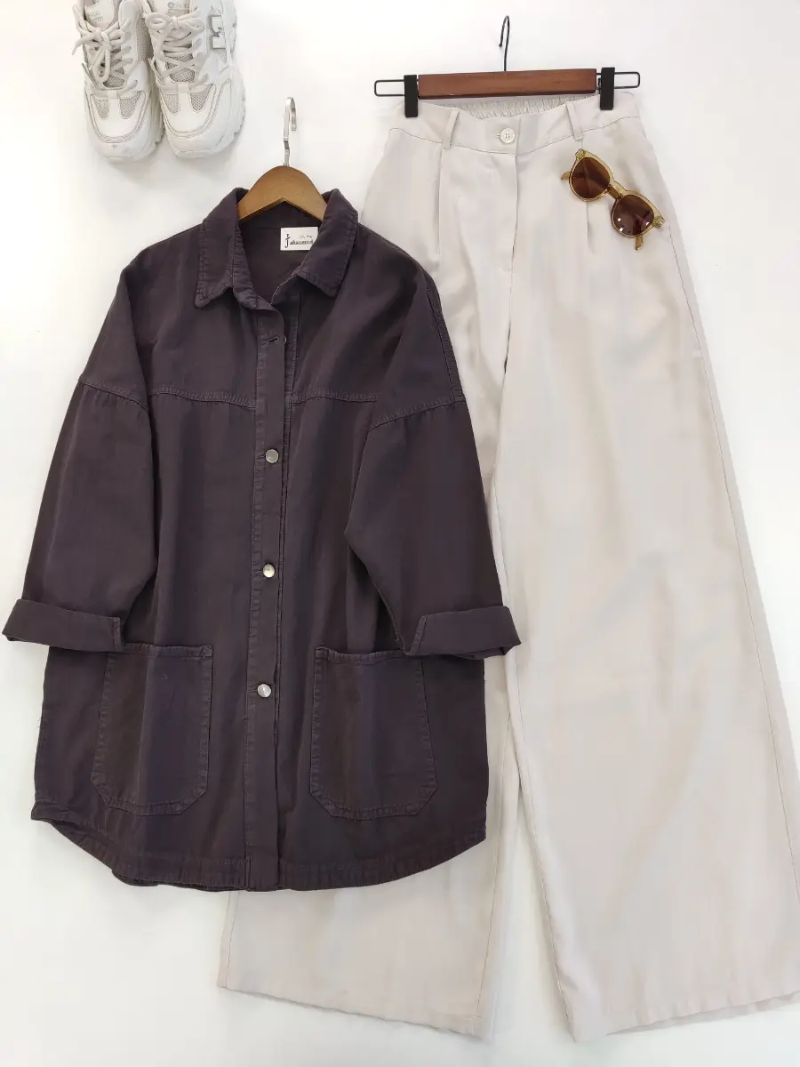 شومیز آتریسا